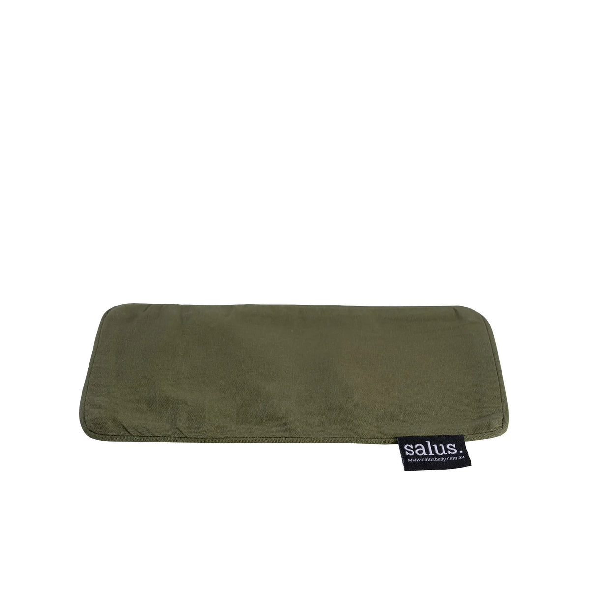 Aromatherapy Eye Pillow &amp; Cover - Forest