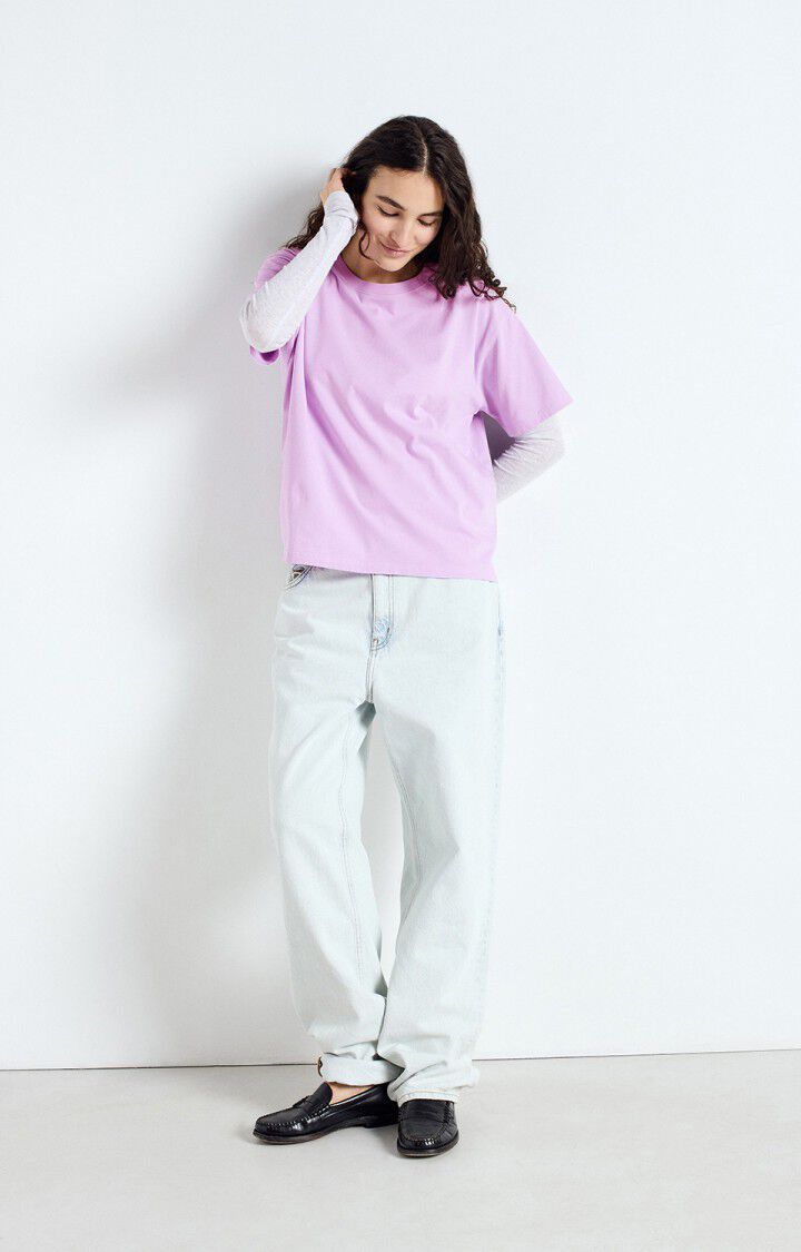 FizValley Women&#39;s Tee - Vintage Parma