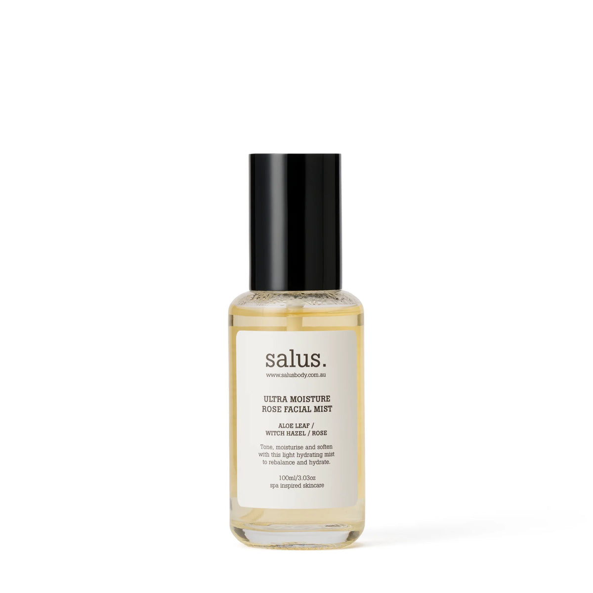 Face Mist - Rose