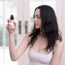 Face Mist - Rose