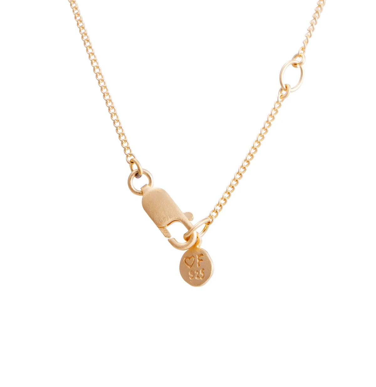 Gelato Pearl Necklace