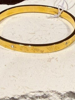 Gold Seaside