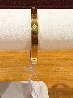 Gold Star