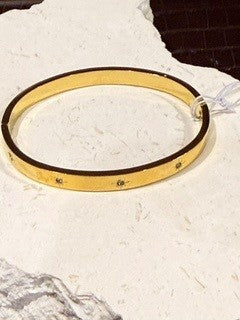 Gold Star