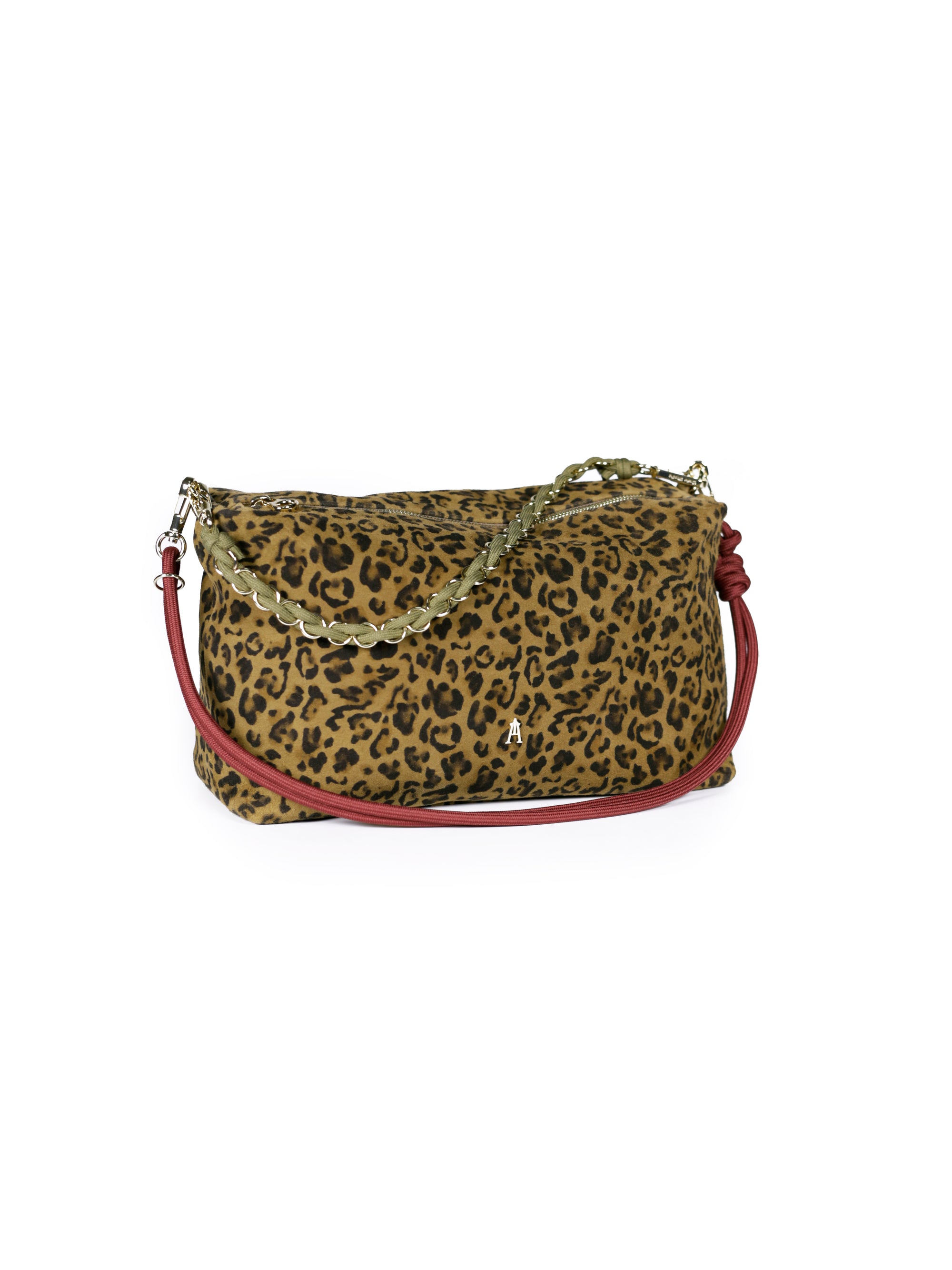 Halo Bag - Leo Sepia