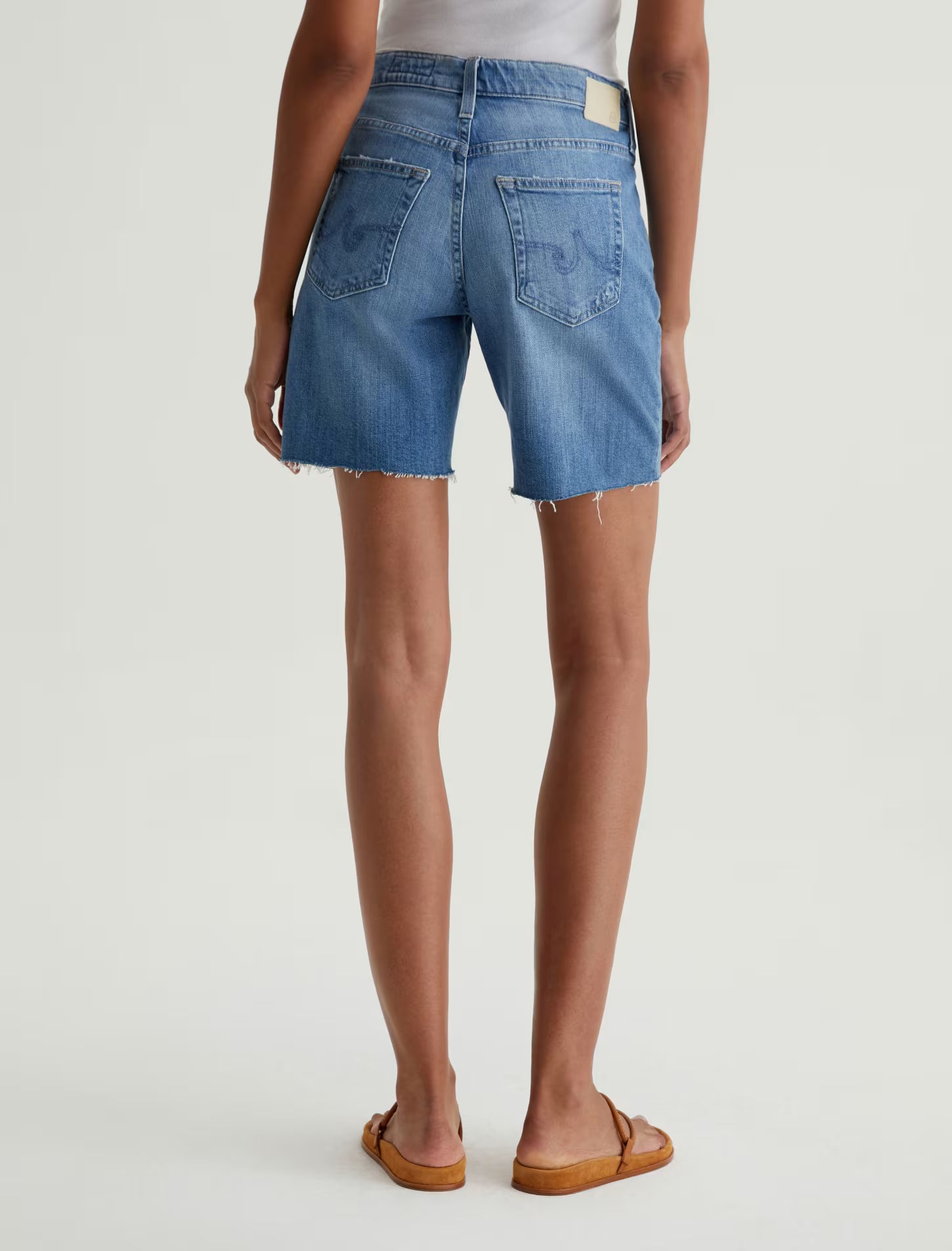 Ex-Boyfriend Shorts - Iris
