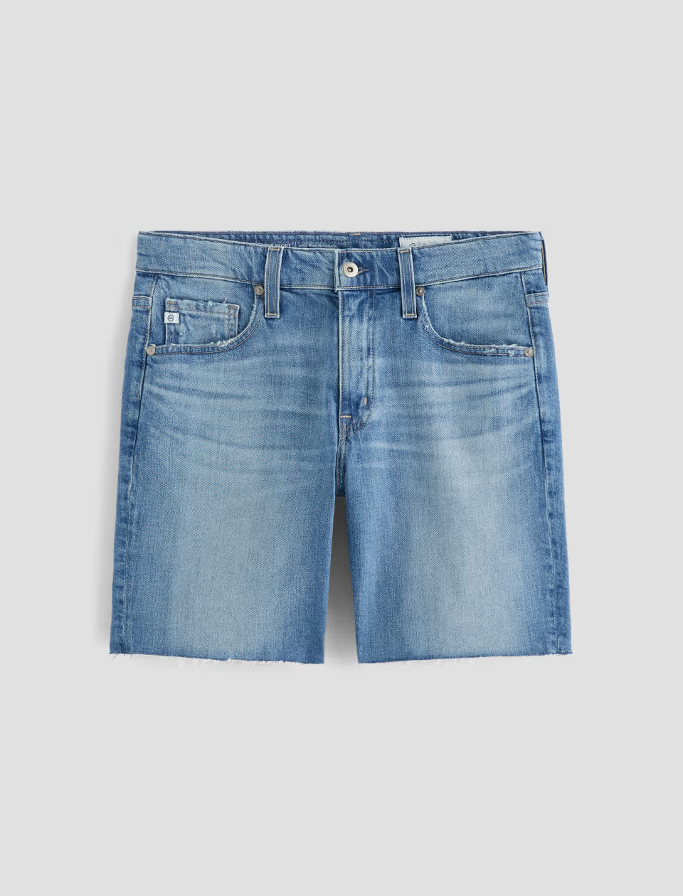Ex-Boyfriend Shorts - Iris
