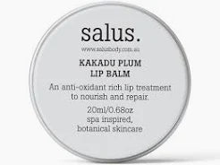 Kakadu Plum Lip Balm - 20ml