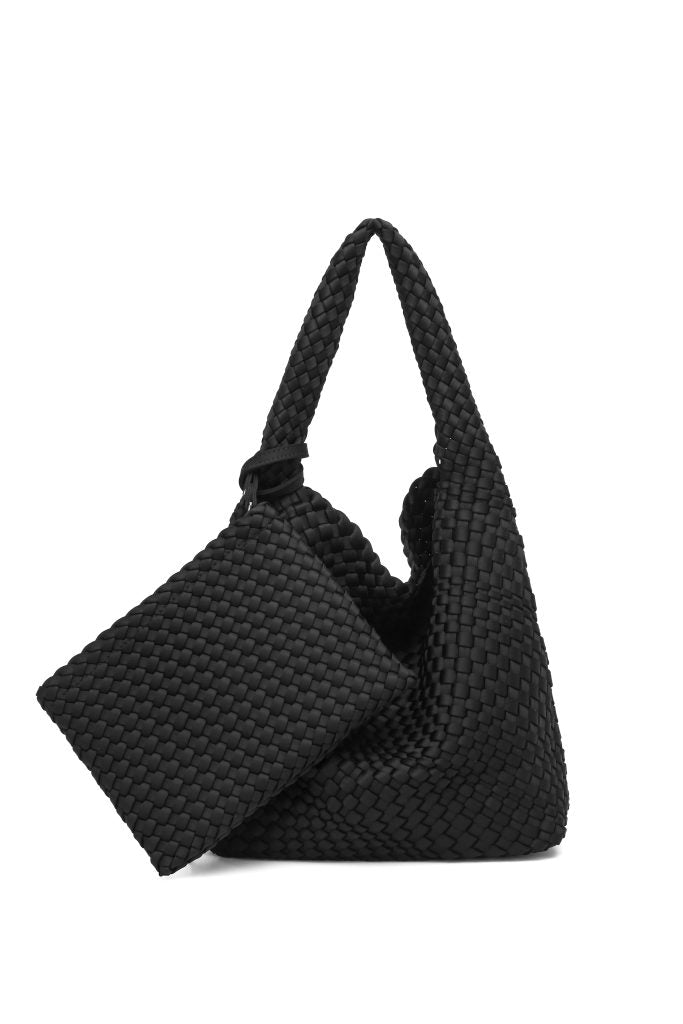 Neoprene Bag Large - Black
