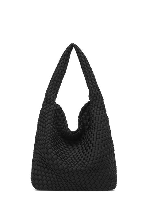 Neoprene Bag Large - Black