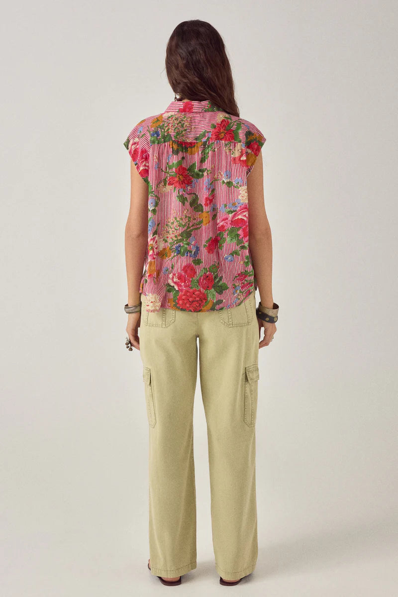 Lucas Blouse - Bolton Soul