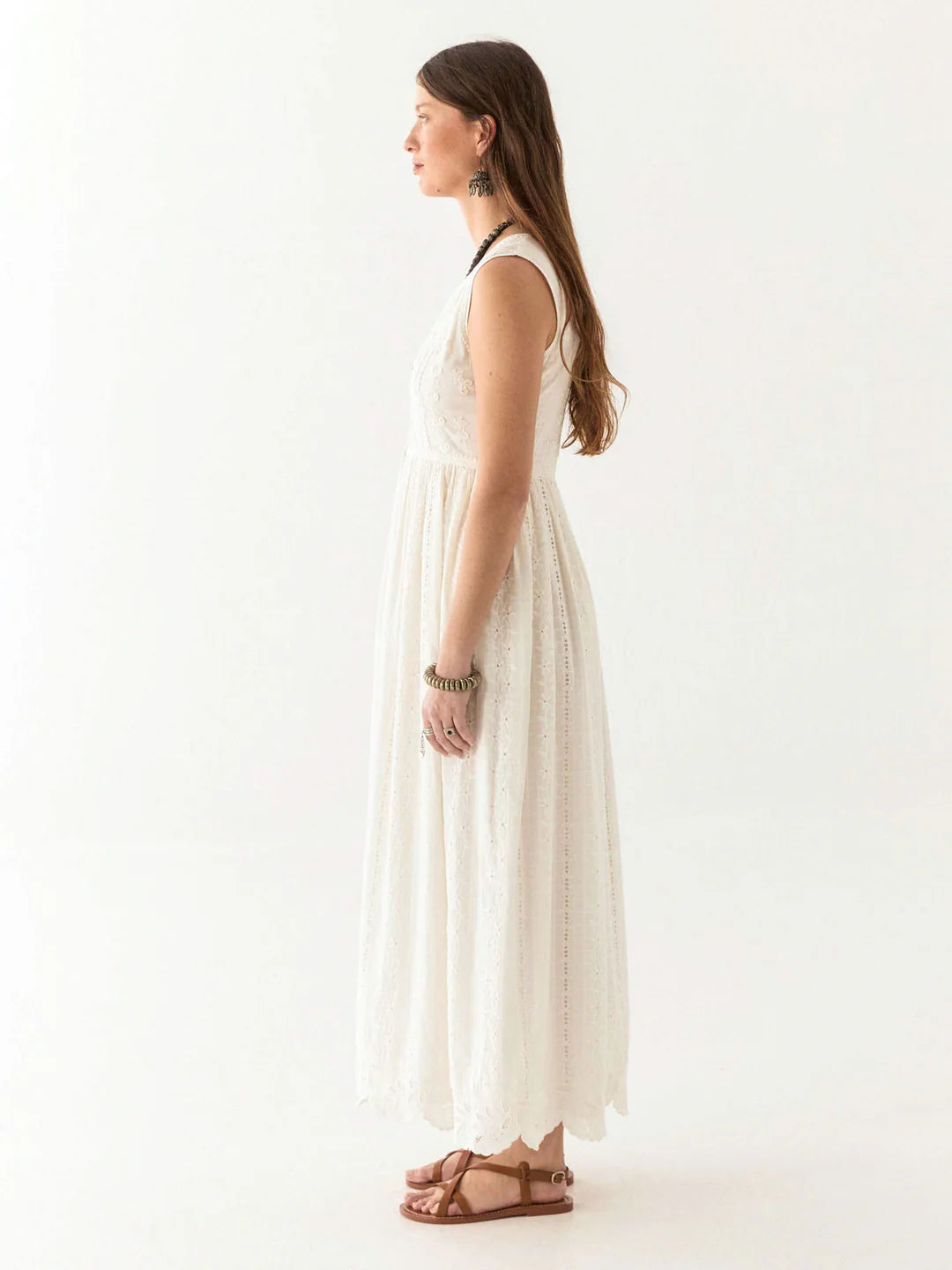 Amandine Dress - Lord Byron