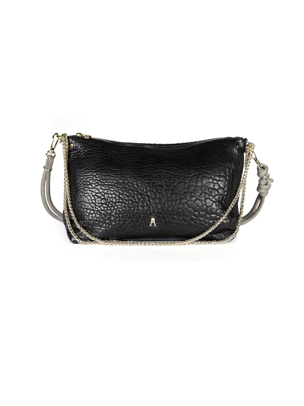 Mallow Bag - Black Noir