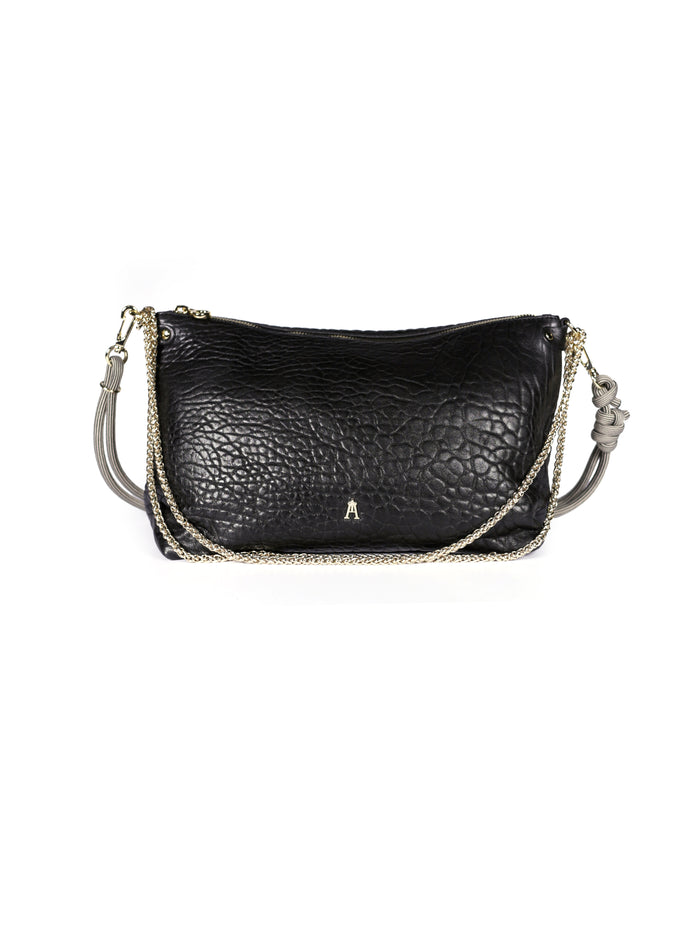 Mallow Bag - Black Noir