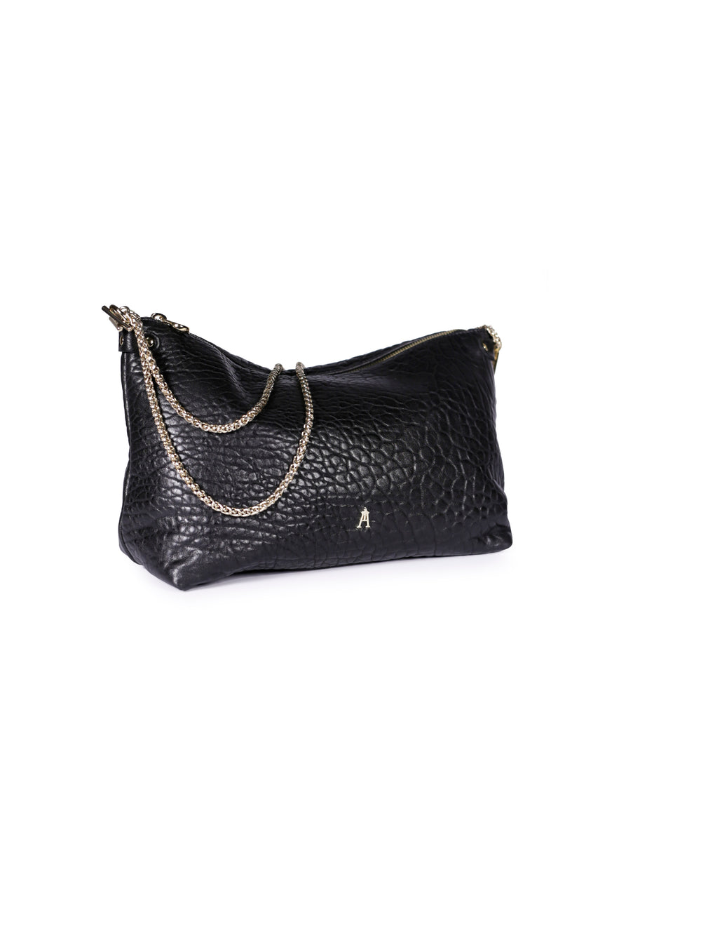 Mallow Bag - Black Noir