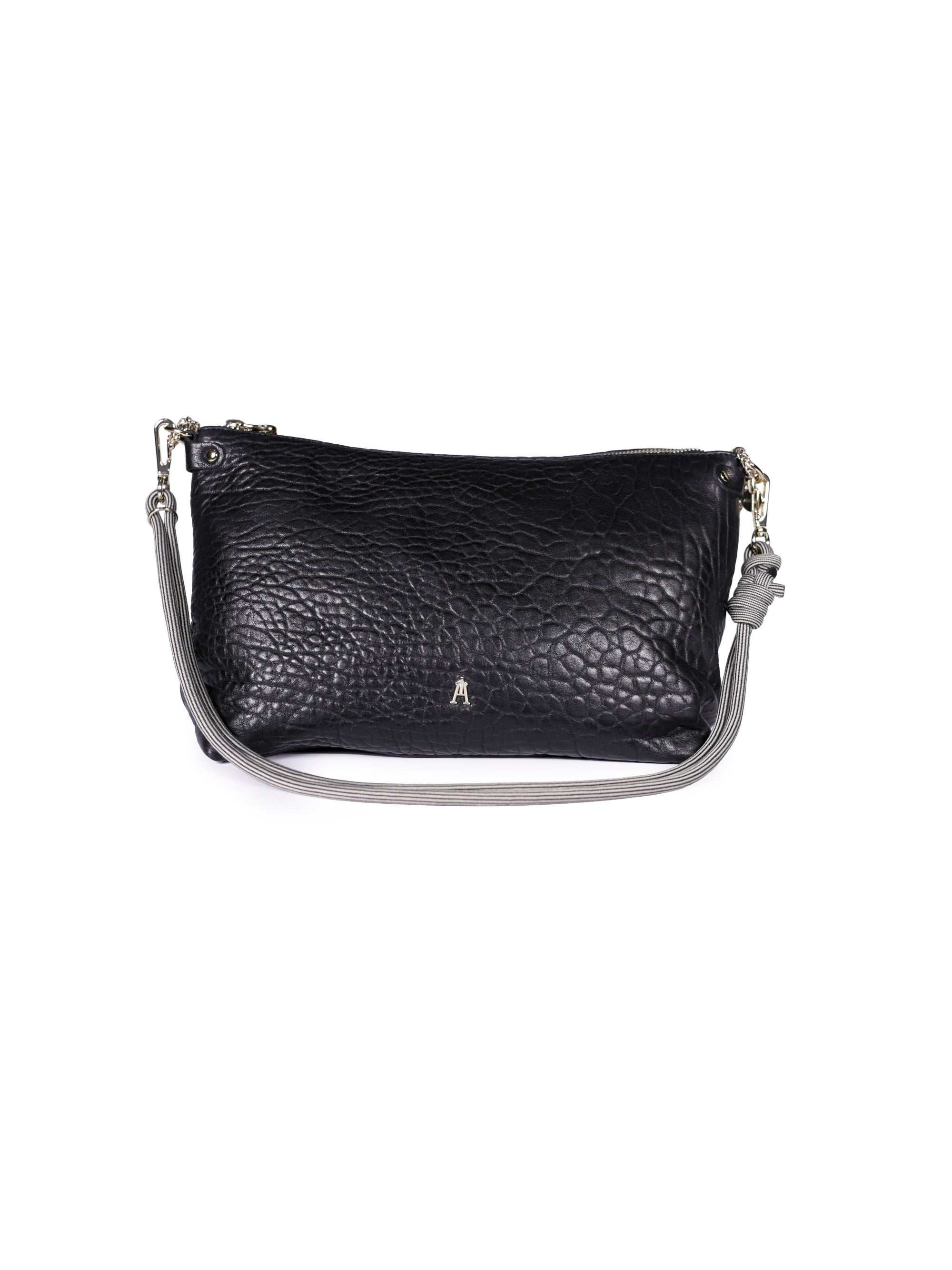 Mallow Bag - Black Noir