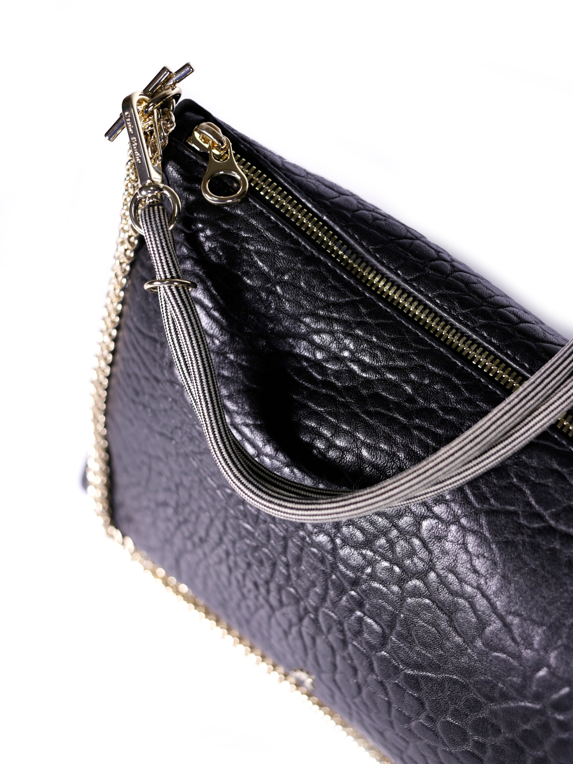 Mallow Bag - Black Noir