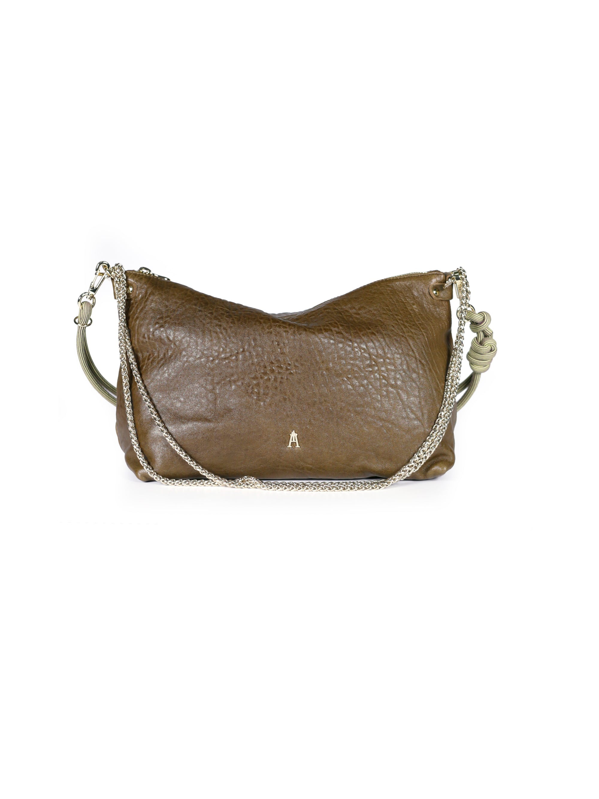 Mallow Bag - Bubble Umber