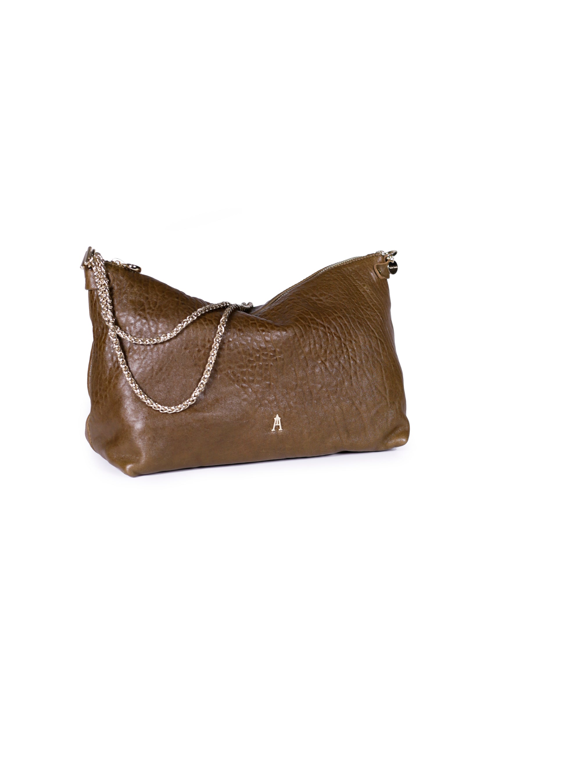 Mallow Bag - Bubble Umber