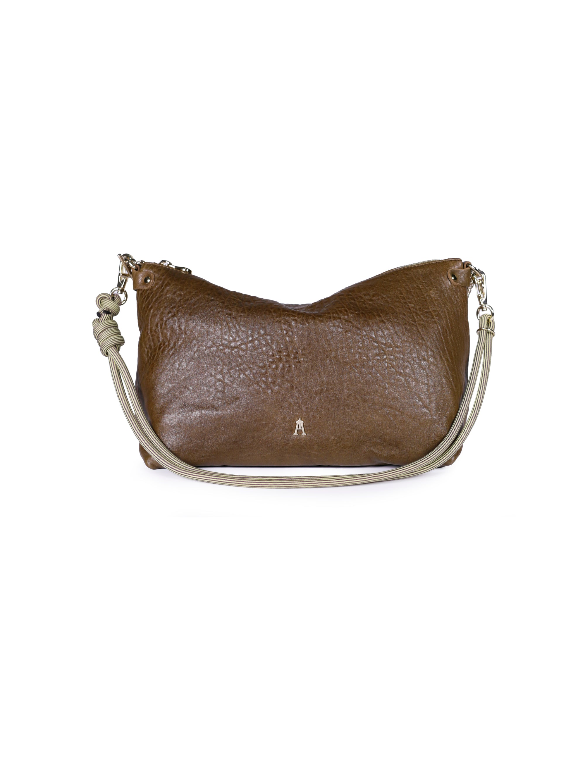 Mallow Bag - Bubble Umber