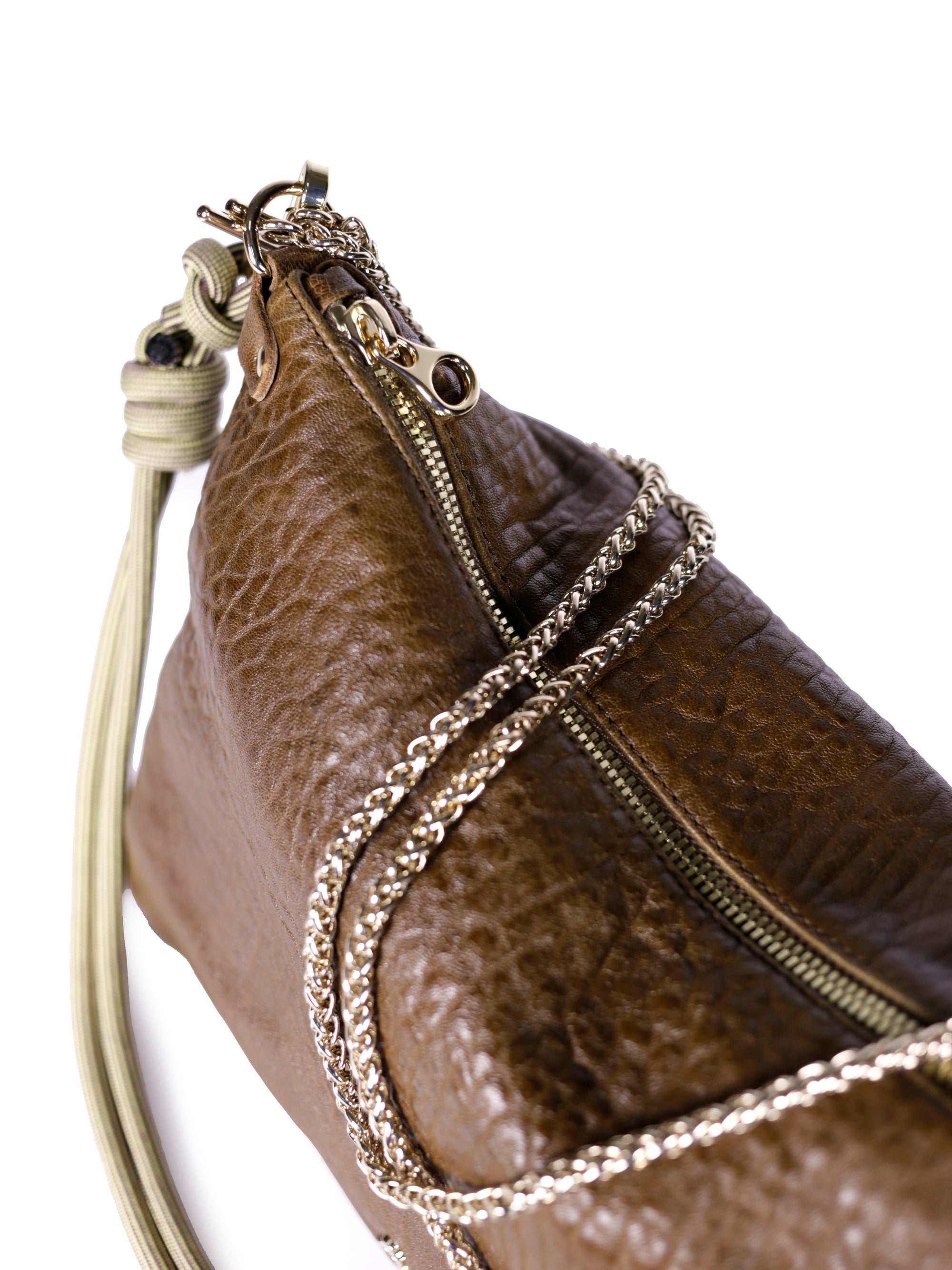 Mallow Bag - Bubble Umber