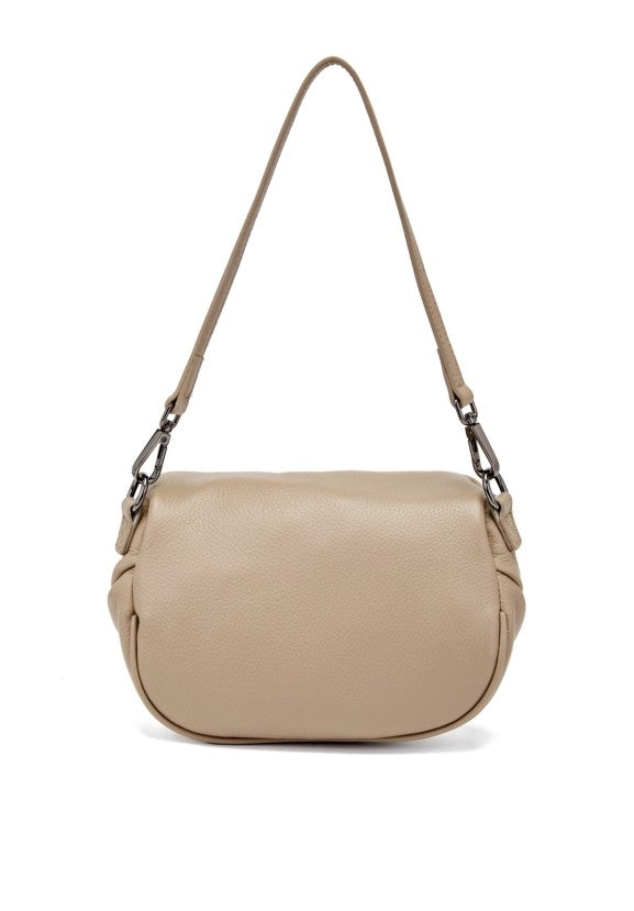 Mini Obsessed Cross Body Bag - Stone