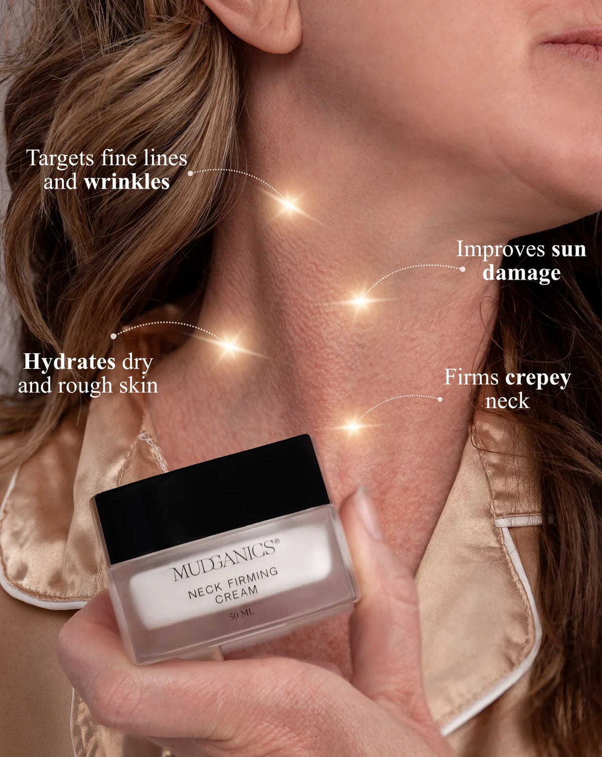 Neck Firming Cream