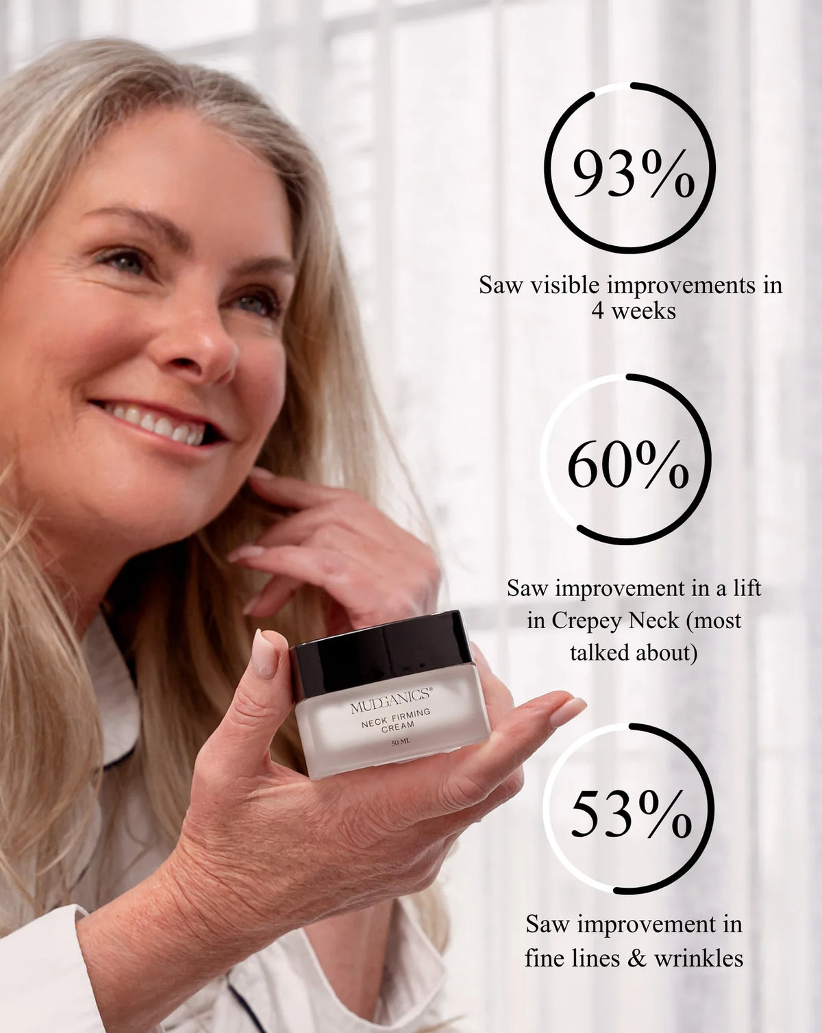 Neck Firming Cream