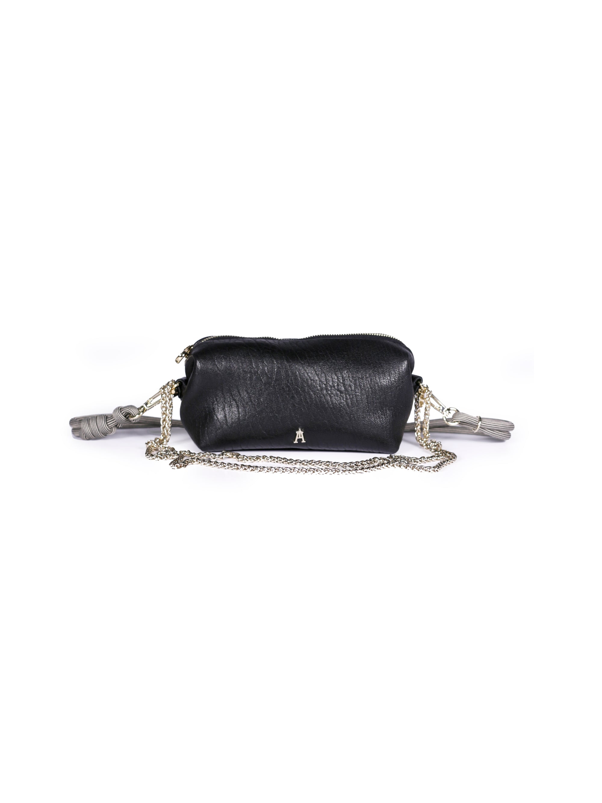 Nuage Bag - Bubble Noir