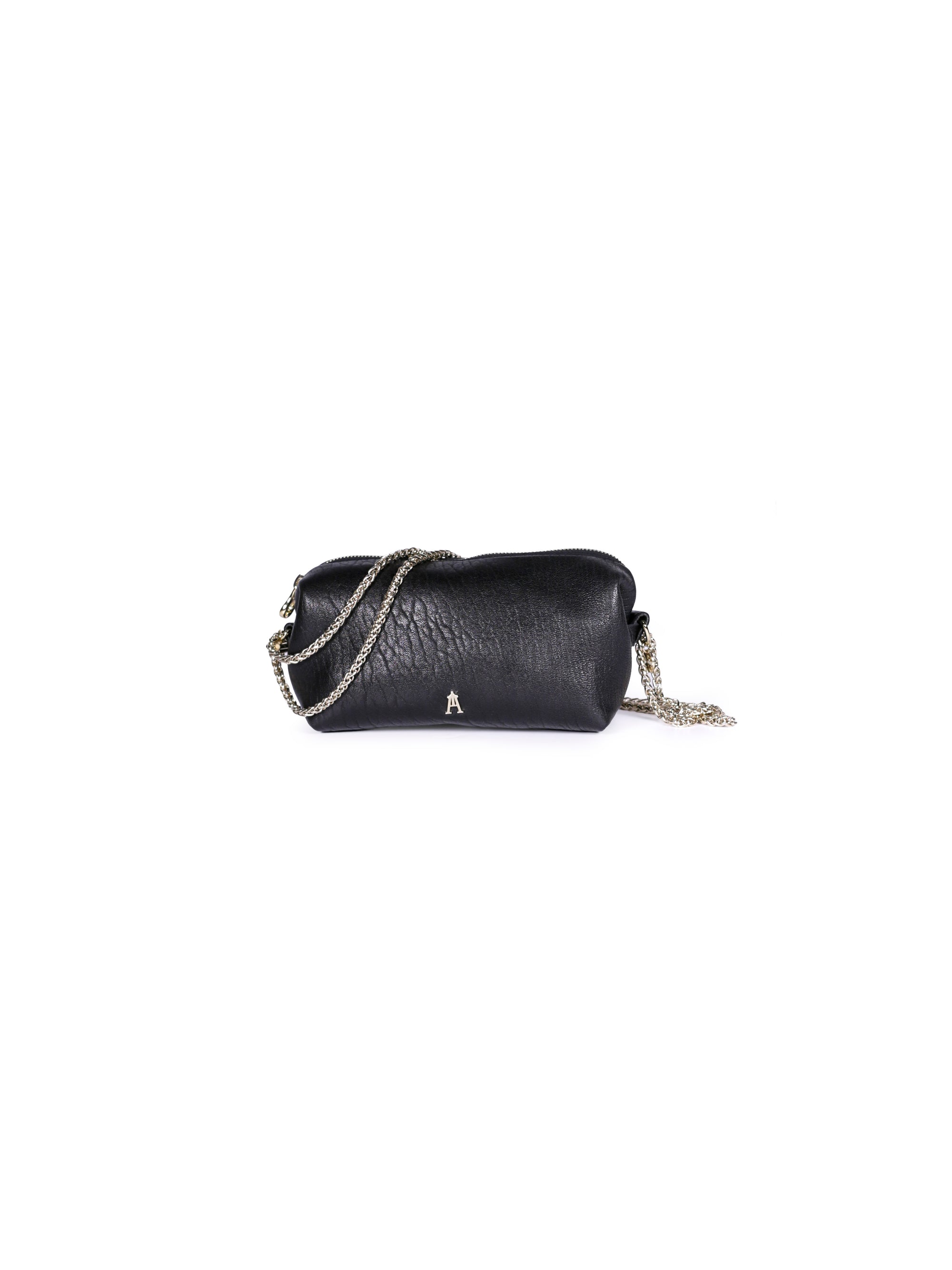 Nuage Bag - Bubble Noir