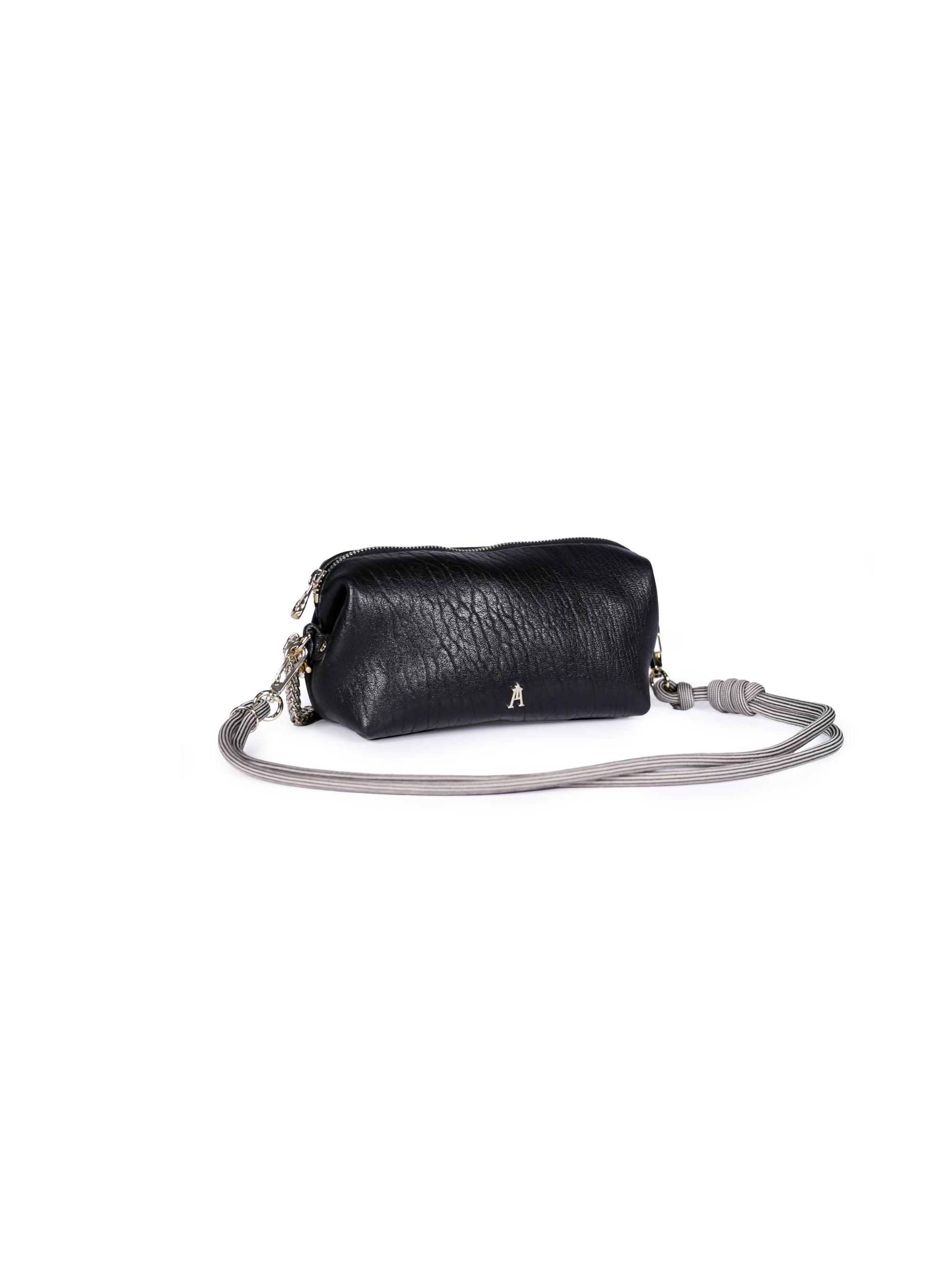 Nuage Bag - Bubble Noir
