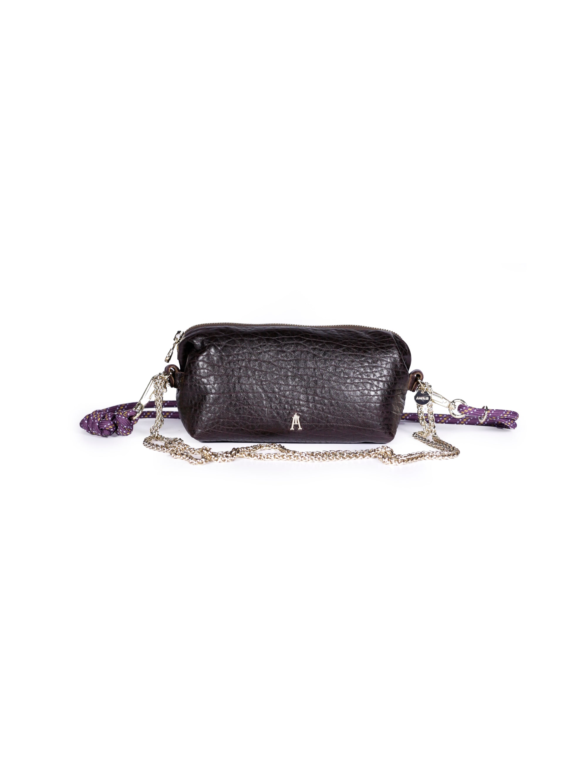 Nuage Bag - Bubble Pourpre