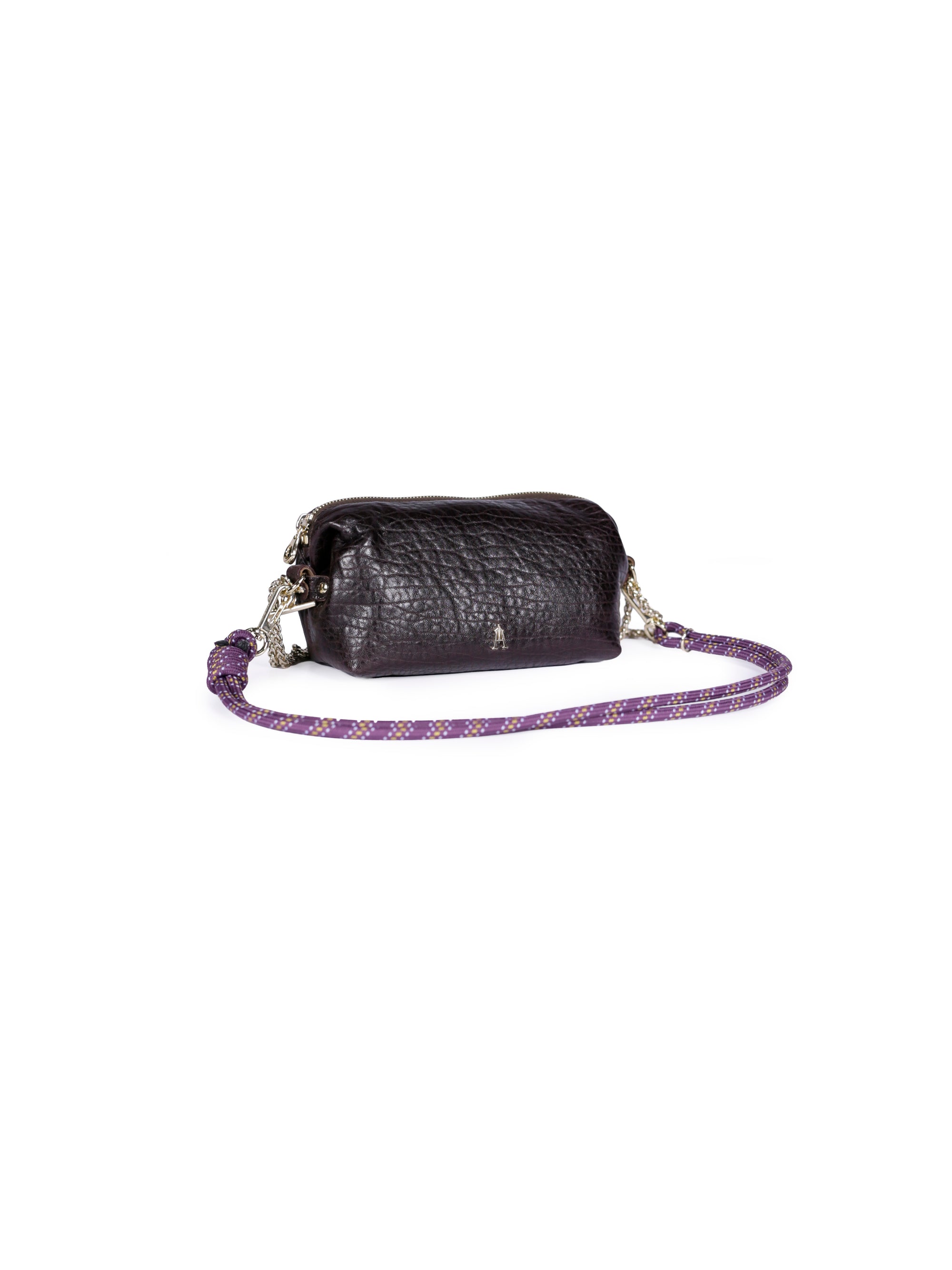 Nuage Bag - Bubble Pourpre
