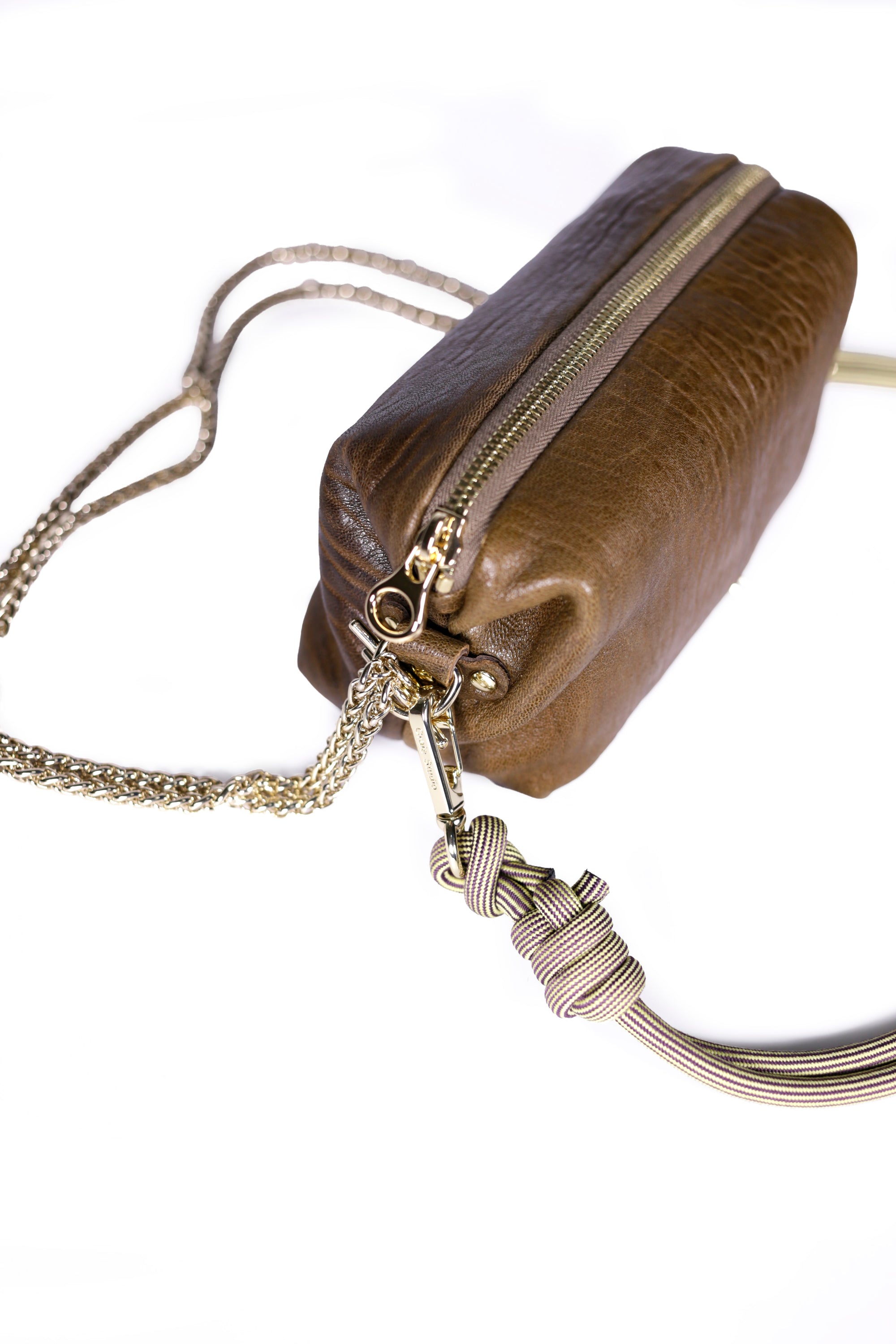 Nuage Bag - Bubble Umber
