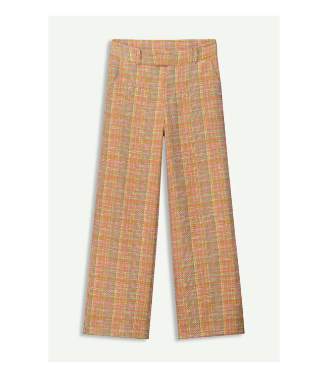 Tweed Sunset Pants