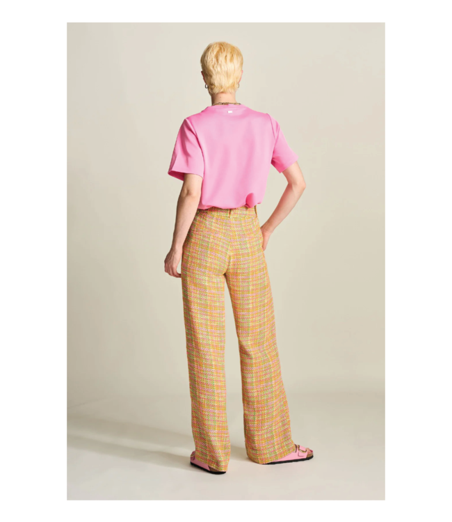 Tweed Sunset Pants