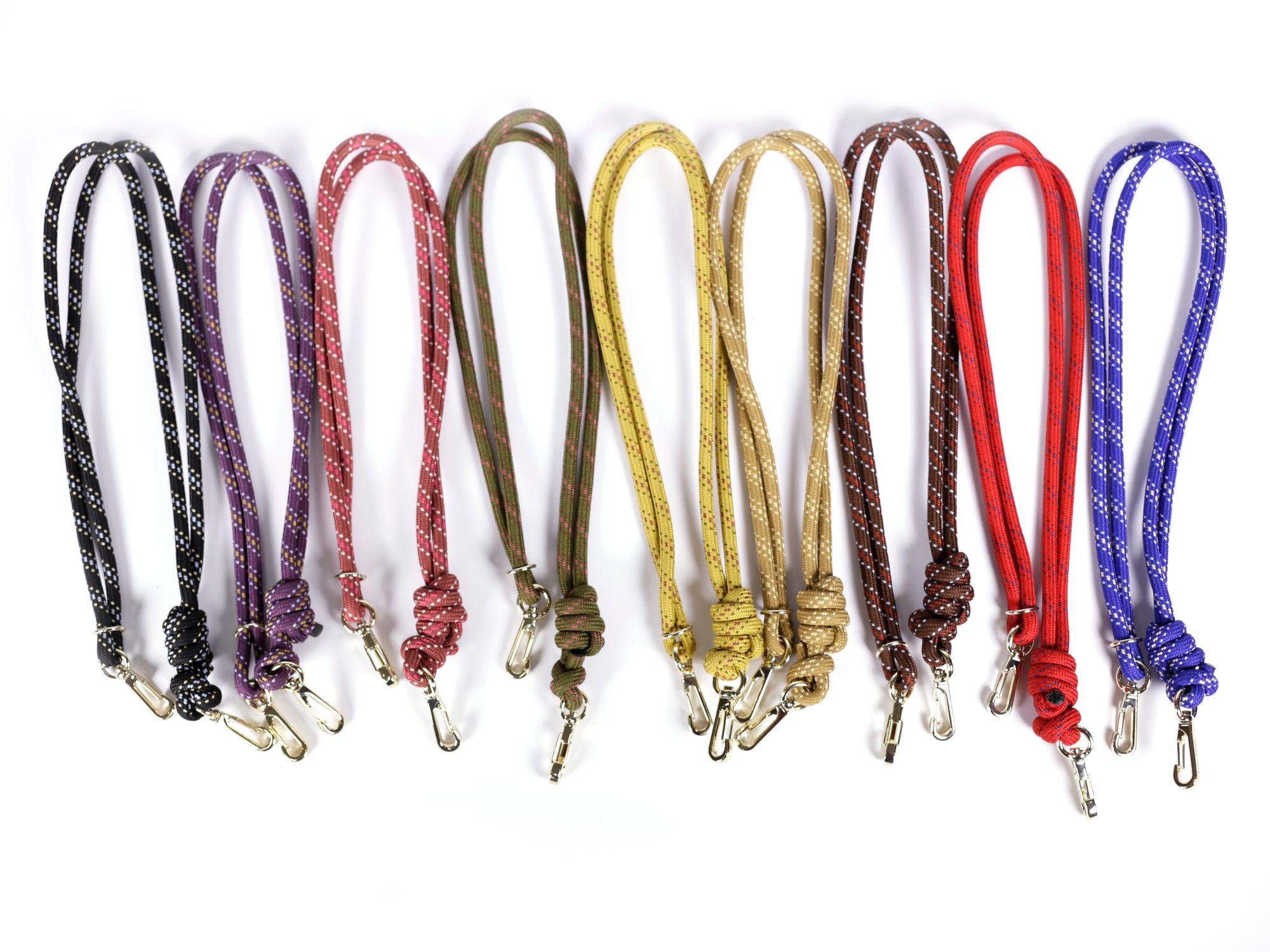 Bag Strap - Red