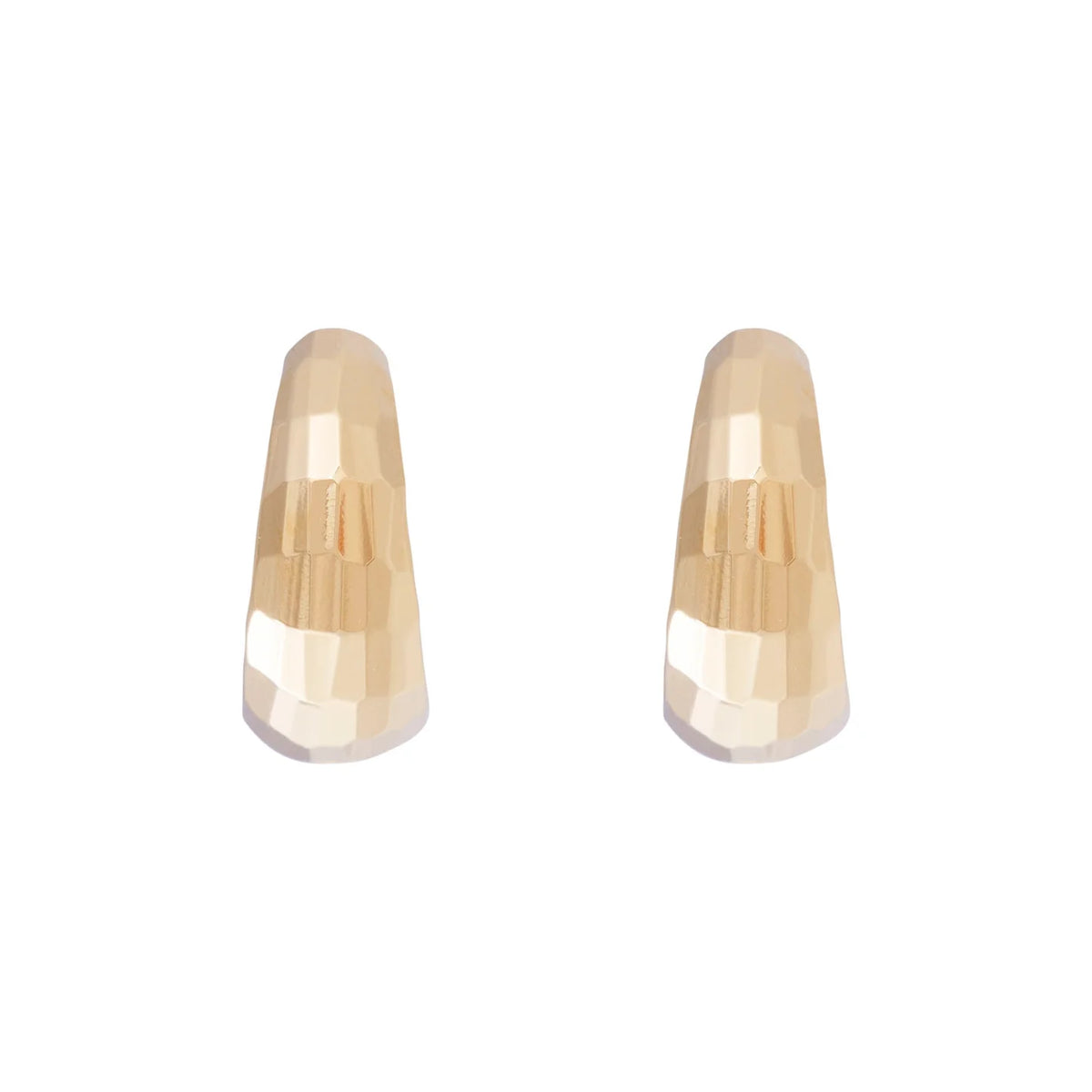 Prism Midi Hoops
