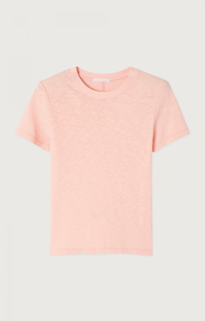 SON28G Tee - Vintage Camellia