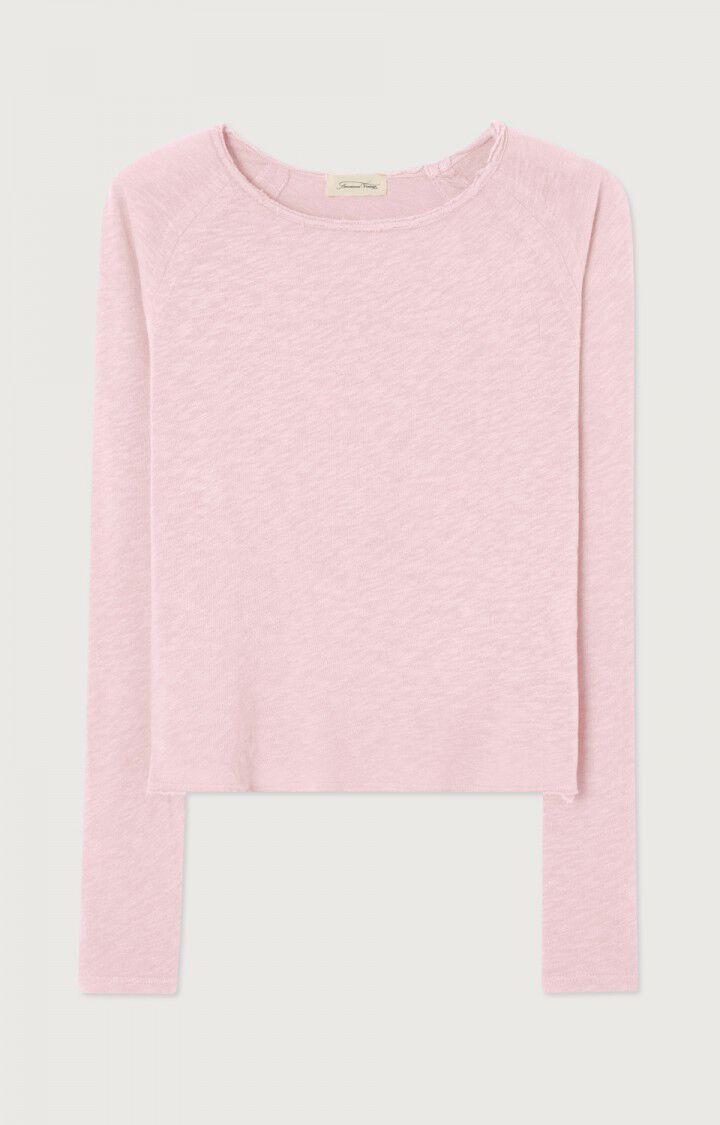 SON31G Long Sleeve Tee - Vintage Marshmallow