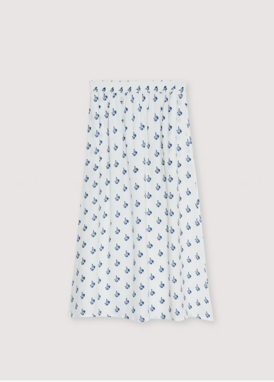 Melissa Skirt - Melissa Print