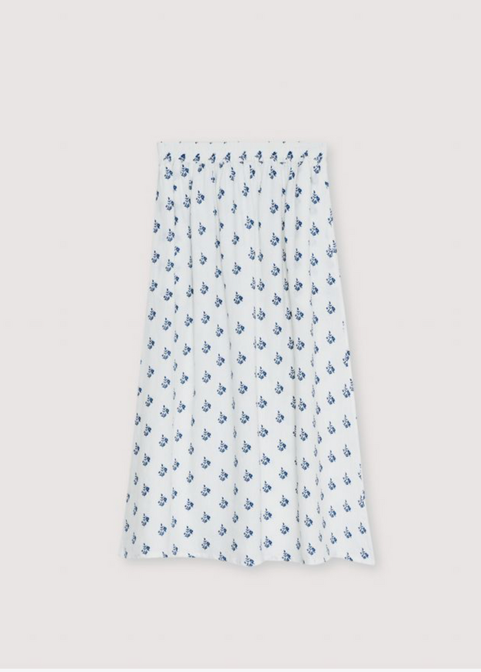 Melissa Skirt - Melissa Print