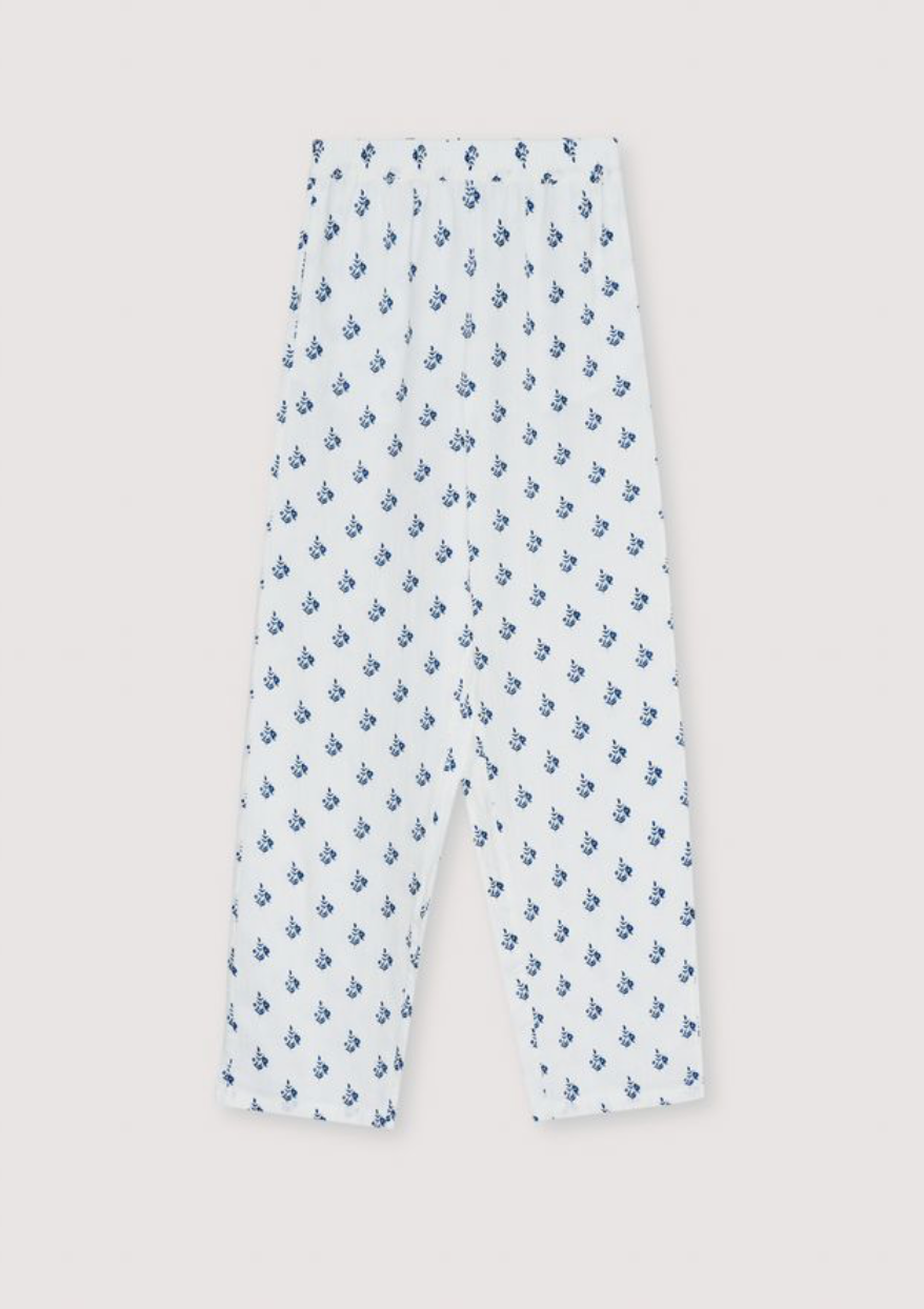 Melissa Pant - Melissa Print