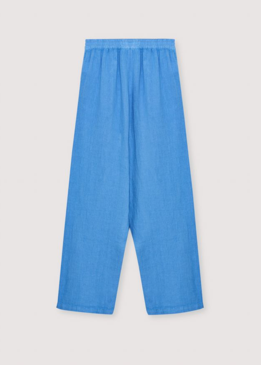 Melissa Pant - Vista Blue
