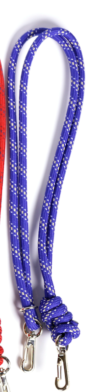 Bag Strap - Blue