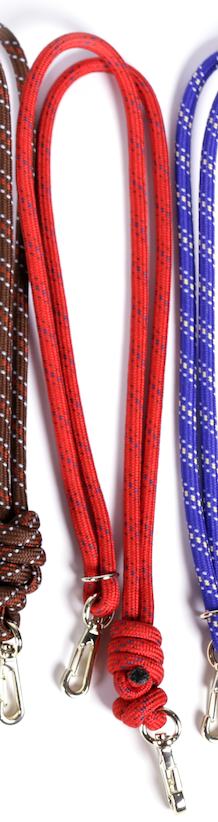 Bag Strap - Red