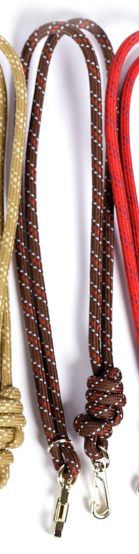 Bag Strap - Brown
