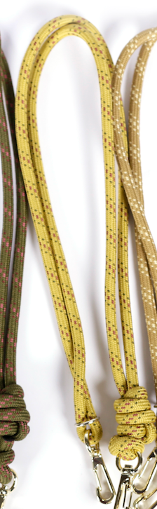 Bag Strap - Yellow