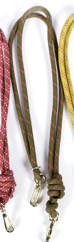Bag Strap - Khaki