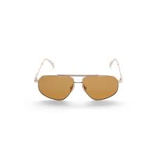 Soda Shades 002 Gold/Gold